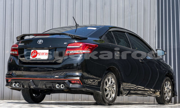ซื้อ รถมือสอง Toyota Vios สีดำ รถยนต์ ใน %{เมือง} ใน ปทุมธานี ซื้อ รถมือสอง Toyota Vios สีดำ รถยนต์ ใน %{เมือง} ใน ปทุมธานี