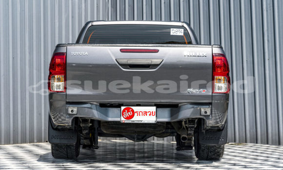 ซื้อ รถมือสอง Toyota Hiluxe Revo อื่น ๆ รถยนต์ ใน %{เมือง} ใน ปทุมธานี ซื้อ รถมือสอง Toyota Hiluxe Revo อื่น ๆ รถยนต์ ใน %{เมือง} ใน ปทุมธานี