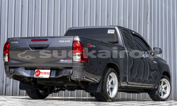 ซื้อ รถมือสอง Toyota Hiluxe Revo อื่น ๆ รถยนต์ ใน %{เมือง} ใน ปทุมธานี ซื้อ รถมือสอง Toyota Hiluxe Revo อื่น ๆ รถยนต์ ใน %{เมือง} ใน ปทุมธานี