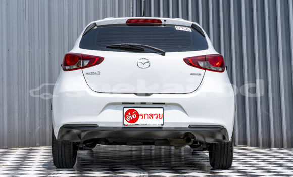 ซื้อ รถมือสอง Mazda 2 ขาว รถยนต์ ใน %{เมือง} ใน ปทุมธานี ซื้อ รถมือสอง Mazda 2 ขาว รถยนต์ ใน %{เมือง} ใน ปทุมธานี