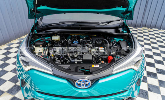 ซื้อ รถมือสอง Toyota C-HR เขียว รถยนต์ ใน %{เมือง} ใน ปทุมธานี ซื้อ รถมือสอง Toyota C-HR เขียว รถยนต์ ใน %{เมือง} ใน ปทุมธานี