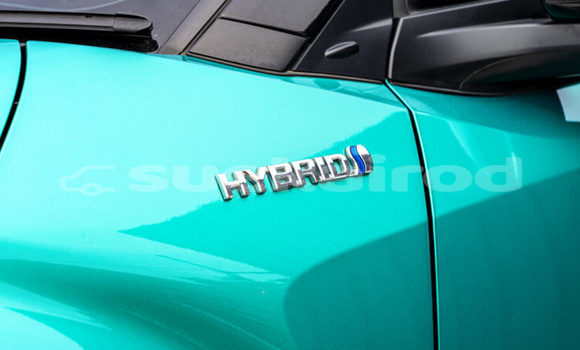 ซื้อ รถมือสอง Toyota C-HR เขียว รถยนต์ ใน %{เมือง} ใน ปทุมธานี ซื้อ รถมือสอง Toyota C-HR เขียว รถยนต์ ใน %{เมือง} ใน ปทุมธานี