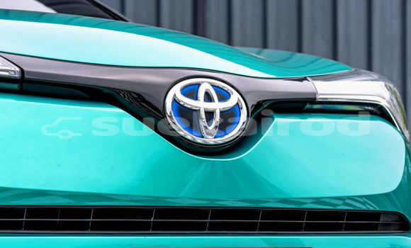 ซื้อ รถมือสอง Toyota C-HR เขียว รถยนต์ ใน %{เมือง} ใน ปทุมธานี ซื้อ รถมือสอง Toyota C-HR เขียว รถยนต์ ใน %{เมือง} ใน ปทุมธานี