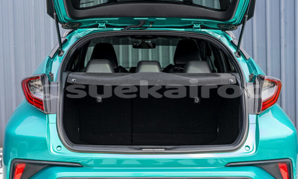 ซื้อ รถมือสอง Toyota C-HR เขียว รถยนต์ ใน %{เมือง} ใน ปทุมธานี ซื้อ รถมือสอง Toyota C-HR เขียว รถยนต์ ใน %{เมือง} ใน ปทุมธานี