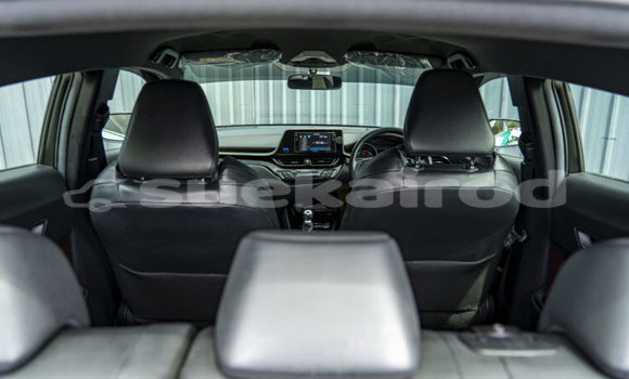 ซื้อ รถมือสอง Toyota C-HR เขียว รถยนต์ ใน %{เมือง} ใน ปทุมธานี ซื้อ รถมือสอง Toyota C-HR เขียว รถยนต์ ใน %{เมือง} ใน ปทุมธานี