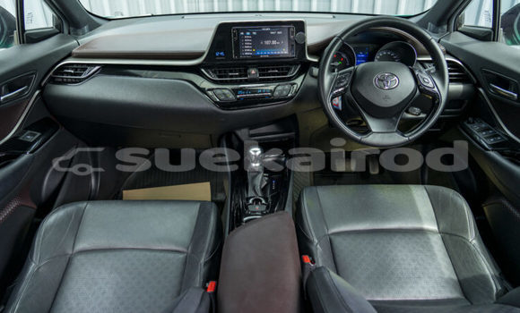 ซื้อ รถมือสอง Toyota C-HR เขียว รถยนต์ ใน %{เมือง} ใน ปทุมธานี ซื้อ รถมือสอง Toyota C-HR เขียว รถยนต์ ใน %{เมือง} ใน ปทุมธานี