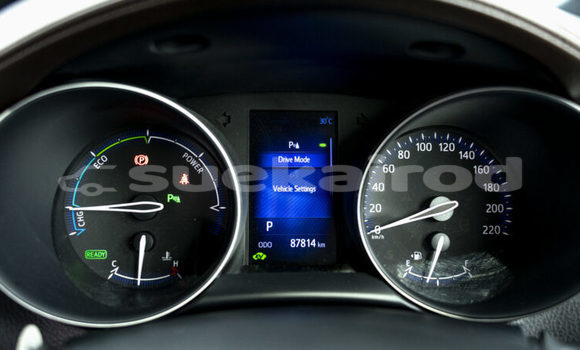 ซื้อ รถมือสอง Toyota C-HR เขียว รถยนต์ ใน %{เมือง} ใน ปทุมธานี ซื้อ รถมือสอง Toyota C-HR เขียว รถยนต์ ใน %{เมือง} ใน ปทุมธานี