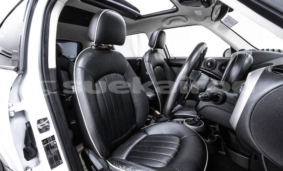 ซื้อ รถมือสอง MINI Countryman ขาว รถยนต์ ใน %{เมือง} ใน กรุงเทพมหานคร ซื้อ รถมือสอง MINI Countryman ขาว รถยนต์ ใน %{เมือง} ใน กรุงเทพมหานคร