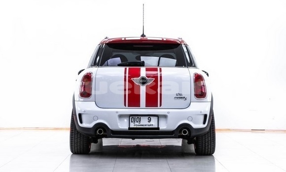 ซื้อ รถมือสอง MINI Countryman ขาว รถยนต์ ใน %{เมือง} ใน กรุงเทพมหานคร ซื้อ รถมือสอง MINI Countryman ขาว รถยนต์ ใน %{เมือง} ใน กรุงเทพมหานคร