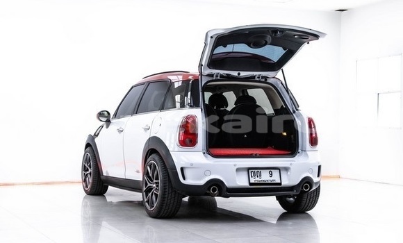 ซื้อ รถมือสอง MINI Countryman ขาว รถยนต์ ใน %{เมือง} ใน กรุงเทพมหานคร ซื้อ รถมือสอง MINI Countryman ขาว รถยนต์ ใน %{เมือง} ใน กรุงเทพมหานคร