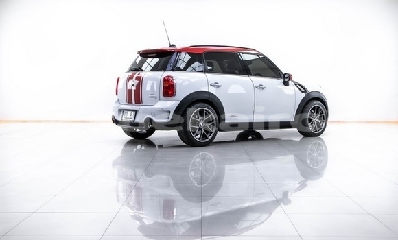 ซื้อ รถมือสอง MINI Countryman ขาว รถยนต์ ใน %{เมือง} ใน กรุงเทพมหานคร ซื้อ รถมือสอง MINI Countryman ขาว รถยนต์ ใน %{เมือง} ใน กรุงเทพมหานคร