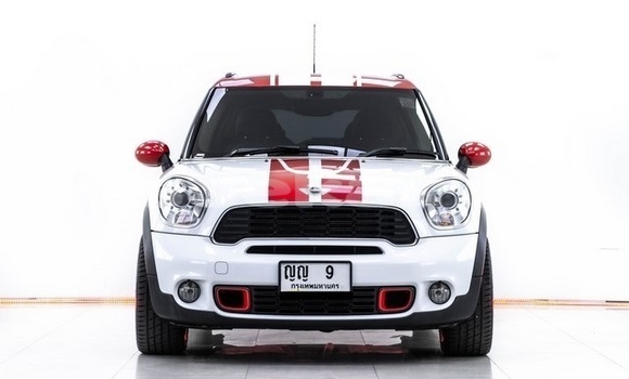 ซื้อ รถมือสอง MINI Countryman ขาว รถยนต์ ใน %{เมือง} ใน กรุงเทพมหานคร ซื้อ รถมือสอง MINI Countryman ขาว รถยนต์ ใน %{เมือง} ใน กรุงเทพมหานคร