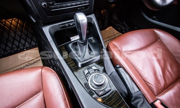 Buy Used BMW X1 White Car in Bangkok in Bangkok Buy Used BMW X1 White Car in Bangkok in Bangkok