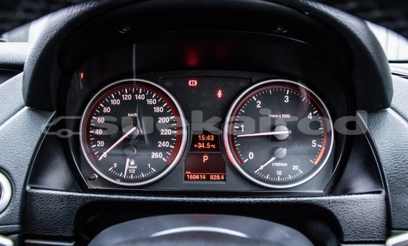 Buy Used BMW X1 White Car in Bangkok in Bangkok Buy Used BMW X1 White Car in Bangkok in Bangkok