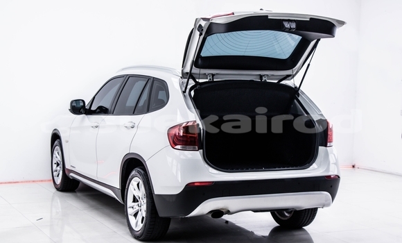 Buy Used BMW X1 White Car in Bangkok in Bangkok Buy Used BMW X1 White Car in Bangkok in Bangkok