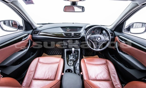 Buy Used BMW X1 White Car in Bangkok in Bangkok Buy Used BMW X1 White Car in Bangkok in Bangkok