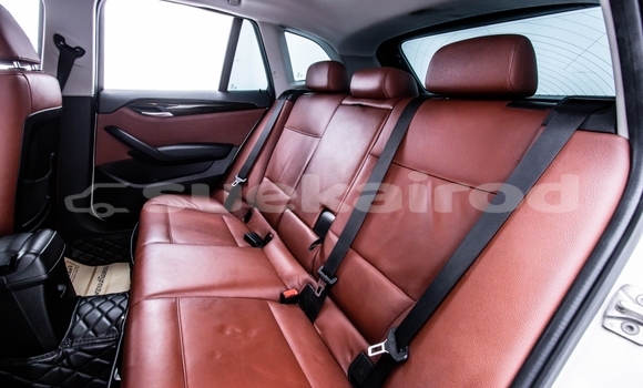 Buy Used BMW X1 White Car in Bangkok in Bangkok Buy Used BMW X1 White Car in Bangkok in Bangkok