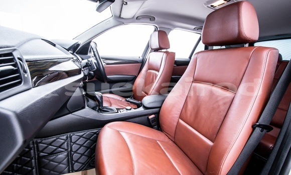 Buy Used BMW X1 White Car in Bangkok in Bangkok Buy Used BMW X1 White Car in Bangkok in Bangkok