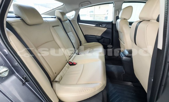 Buy Used Honda Civic Other Car in Bangkok in Bangkok Buy Used Honda Civic Other Car in Bangkok in Bangkok