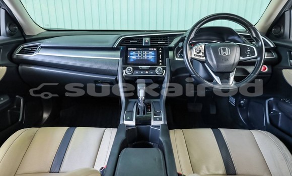 Buy Used Honda Civic Other Car in Bangkok in Bangkok Buy Used Honda Civic Other Car in Bangkok in Bangkok