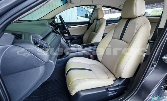 Buy Used Honda Civic Other Car in Bangkok in Bangkok Buy Used Honda Civic Other Car in Bangkok in Bangkok