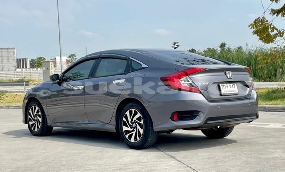 Buy Used Honda Civic Other Car in Bangkok in Bangkok Buy Used Honda Civic Other Car in Bangkok in Bangkok