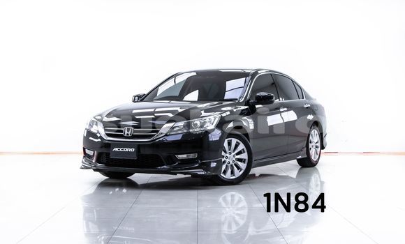Buy Used Honda Accord Black Car in Bangkok in Bangkok Buy Used Honda Accord Black Car in Bangkok in Bangkok