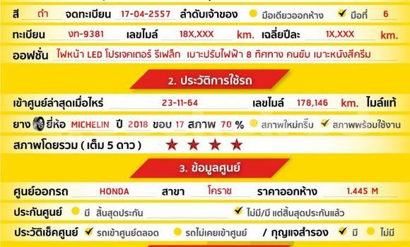 Buy Used Honda Accord Black Car in Bangkok in Bangkok Buy Used Honda Accord Black Car in Bangkok in Bangkok