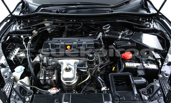 Buy Used Honda Accord Black Car in Bangkok in Bangkok Buy Used Honda Accord Black Car in Bangkok in Bangkok