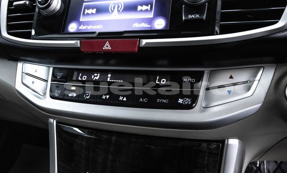 Buy Used Honda Accord Black Car in Bangkok in Bangkok Buy Used Honda Accord Black Car in Bangkok in Bangkok