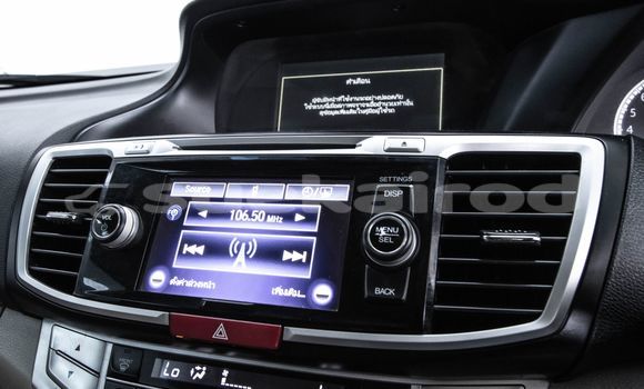 Buy Used Honda Accord Black Car in Bangkok in Bangkok Buy Used Honda Accord Black Car in Bangkok in Bangkok