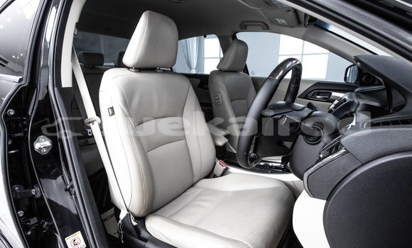 Buy Used Honda Accord Black Car in Bangkok in Bangkok Buy Used Honda Accord Black Car in Bangkok in Bangkok