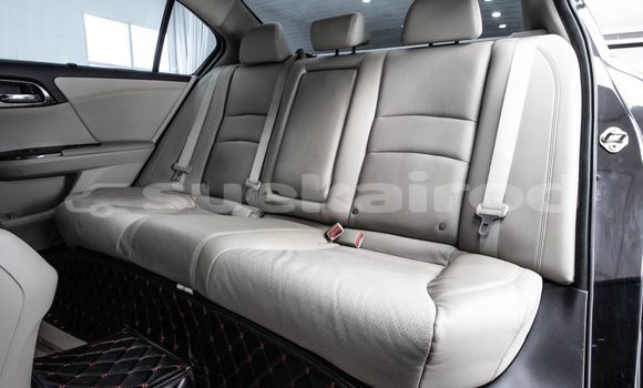 Buy Used Honda Accord Black Car in Bangkok in Bangkok Buy Used Honda Accord Black Car in Bangkok in Bangkok