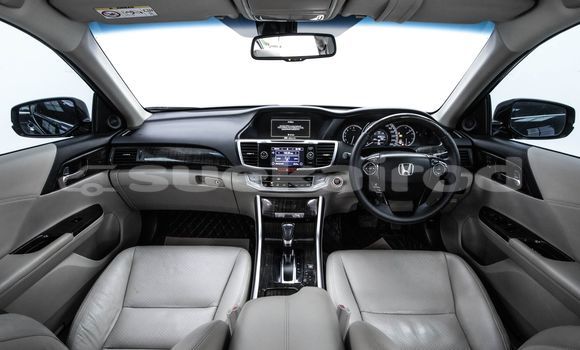 Buy Used Honda Accord Black Car in Bangkok in Bangkok Buy Used Honda Accord Black Car in Bangkok in Bangkok