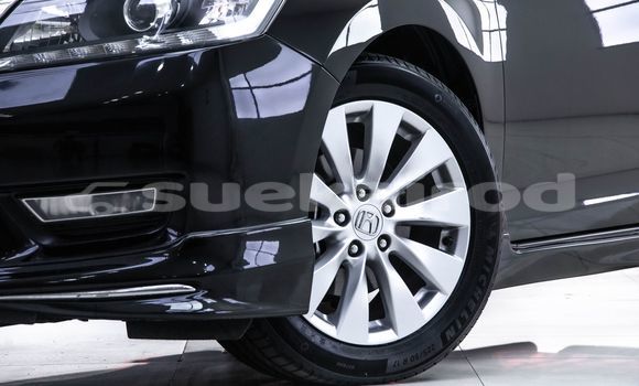 Buy Used Honda Accord Black Car in Bangkok in Bangkok Buy Used Honda Accord Black Car in Bangkok in Bangkok