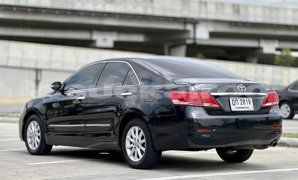 Buy Used Toyota Camry Black Car in Bangkok in Bangkok Buy Used Toyota Camry Black Car in Bangkok in Bangkok