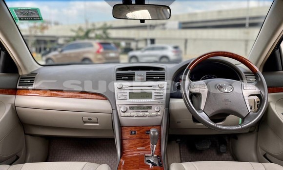 Buy Used Toyota Camry Black Car in Bangkok in Bangkok Buy Used Toyota Camry Black Car in Bangkok in Bangkok