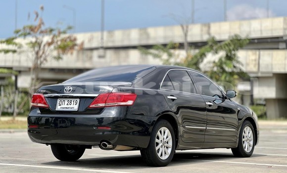Buy Used Toyota Camry Black Car in Bangkok in Bangkok Buy Used Toyota Camry Black Car in Bangkok in Bangkok