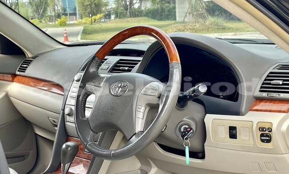 Buy Used Toyota Camry Black Car in Bangkok in Bangkok Buy Used Toyota Camry Black Car in Bangkok in Bangkok