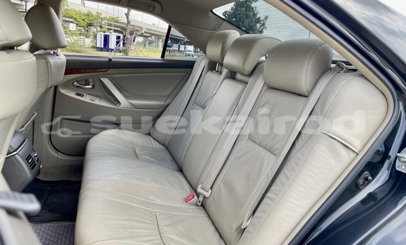 Buy Used Toyota Camry Black Car in Bangkok in Bangkok Buy Used Toyota Camry Black Car in Bangkok in Bangkok