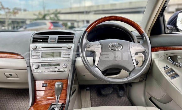 Buy Used Toyota Camry Black Car in Bangkok in Bangkok Buy Used Toyota Camry Black Car in Bangkok in Bangkok