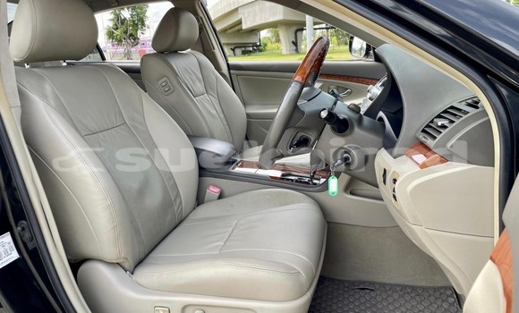 Buy Used Toyota Camry Black Car in Bangkok in Bangkok Buy Used Toyota Camry Black Car in Bangkok in Bangkok