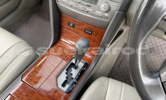 Buy Used Toyota Camry Black Car in Bangkok in Bangkok Buy Used Toyota Camry Black Car in Bangkok in Bangkok