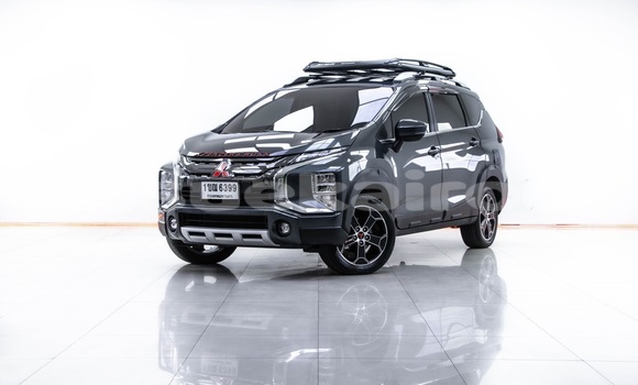 Buy Used Mitsubishi Xpander Other Car in Bangkok in Bangkok