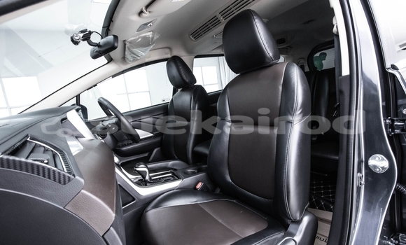 Buy Used Mitsubishi Xpander Other Car in Bangkok in Bangkok Buy Used Mitsubishi Xpander Other Car in Bangkok in Bangkok