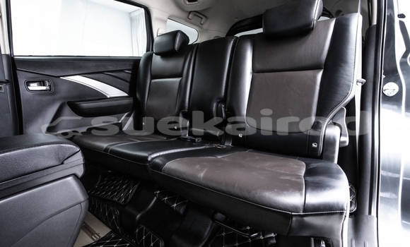 Buy Used Mitsubishi Xpander Other Car in Bangkok in Bangkok Buy Used Mitsubishi Xpander Other Car in Bangkok in Bangkok