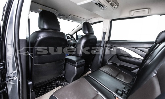 Buy Used Mitsubishi Xpander Other Car in Bangkok in Bangkok Buy Used Mitsubishi Xpander Other Car in Bangkok in Bangkok