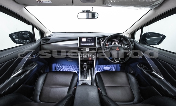 Buy Used Mitsubishi Xpander Other Car in Bangkok in Bangkok Buy Used Mitsubishi Xpander Other Car in Bangkok in Bangkok