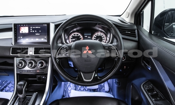 Buy Used Mitsubishi Xpander Other Car in Bangkok in Bangkok Buy Used Mitsubishi Xpander Other Car in Bangkok in Bangkok