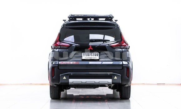 Buy Used Mitsubishi Xpander Other Car in Bangkok in Bangkok Buy Used Mitsubishi Xpander Other Car in Bangkok in Bangkok